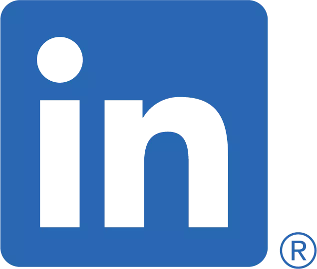 LinkedIn Logo